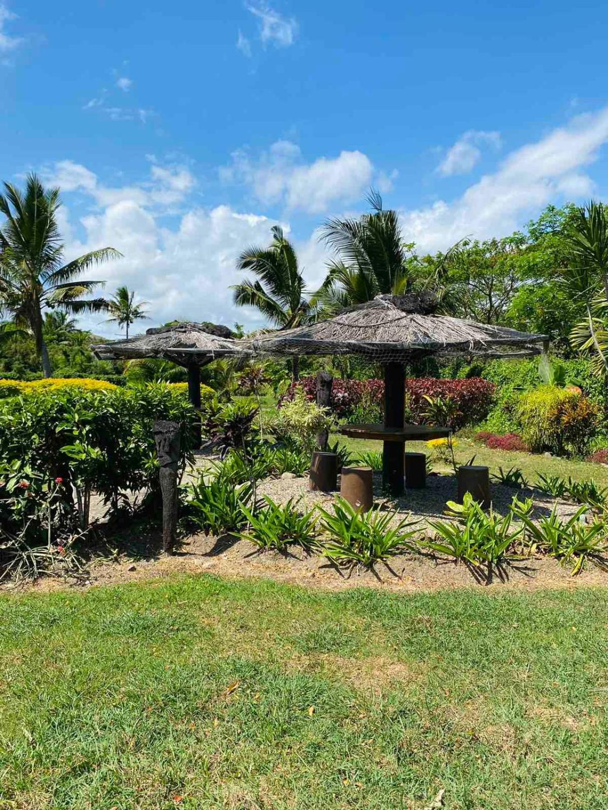 סיגטוקה Seatiki Resort Fiji מראה חיצוני תמונה